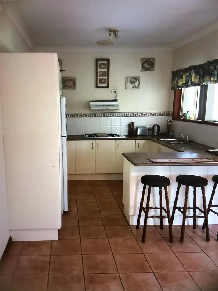 Third view of Homely villa listing, 2/10A Mawson Drive, Killarney Vale NSW 2261