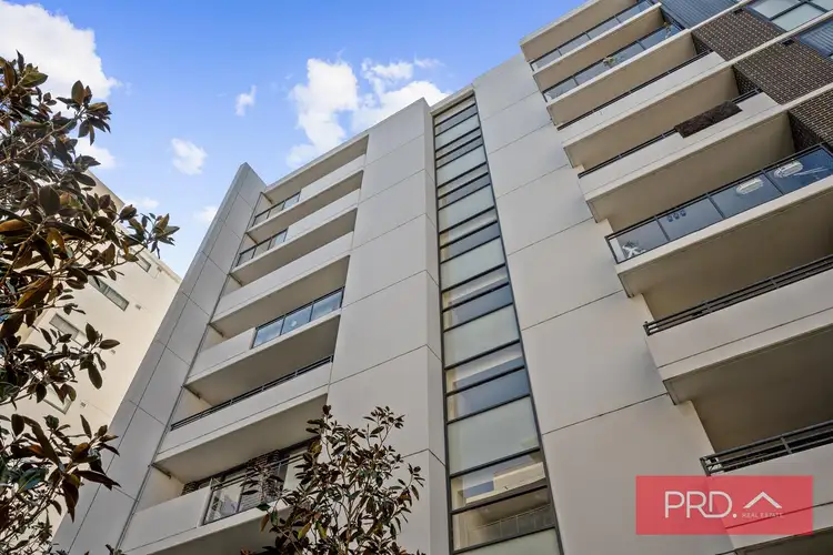 Second view of Homely apartment listing, 74/69-73 Elizabeth Drive, Liverpool NSW 2170