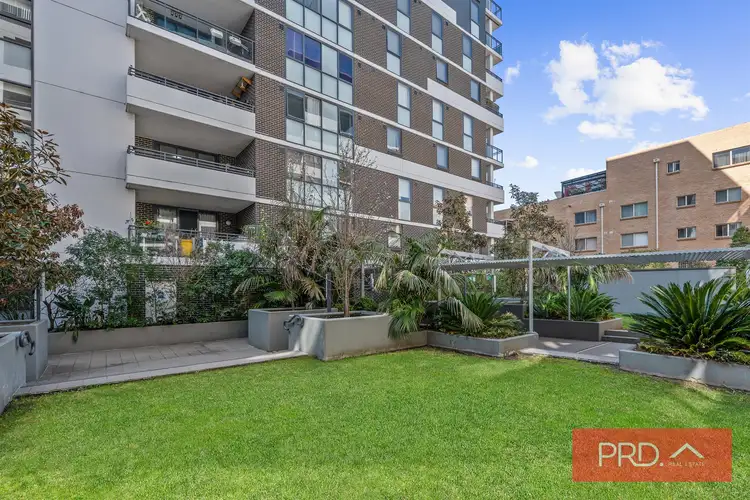 Third view of Homely apartment listing, 74/69-73 Elizabeth Drive, Liverpool NSW 2170