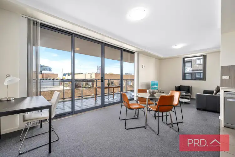 Fourth view of Homely apartment listing, 74/69-73 Elizabeth Drive, Liverpool NSW 2170