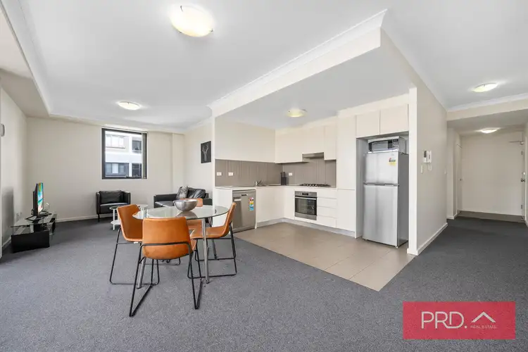 Fifth view of Homely apartment listing, 74/69-73 Elizabeth Drive, Liverpool NSW 2170