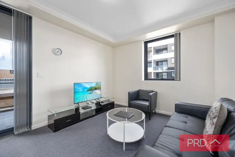 Sixth view of Homely apartment listing, 74/69-73 Elizabeth Drive, Liverpool NSW 2170