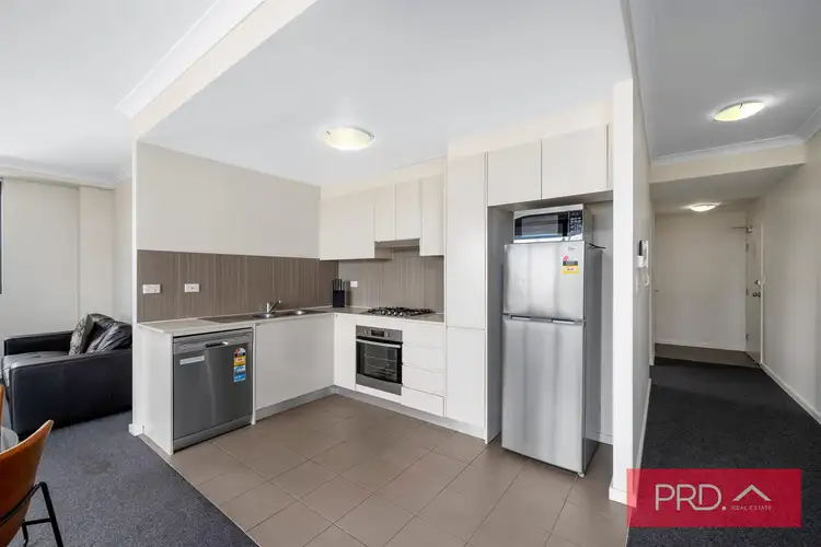 Seventh view of Homely apartment listing, 74/69-73 Elizabeth Drive, Liverpool NSW 2170