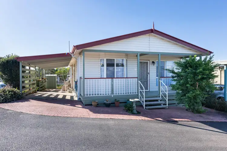 Main view of Homely house listing, 86/8 Hearnes Lake Road, Woolgoolga NSW 2456