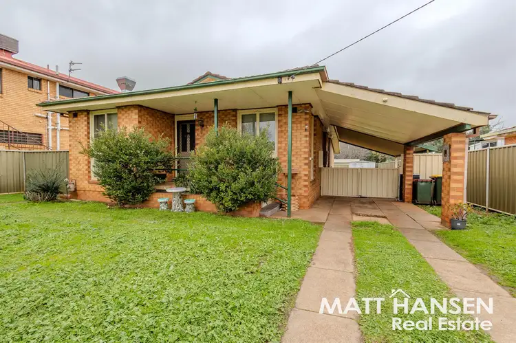 33 East Street, Dubbo NSW 2830