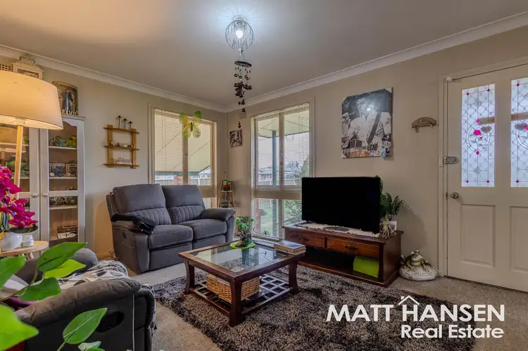 Second view of Homely house listing, 33 East Street, Dubbo NSW 2830