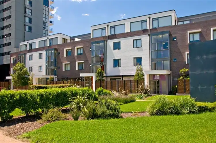 Main view of Homely apartment listing, A1004/35 Arncliffe Street, Wolli Creek NSW 2205