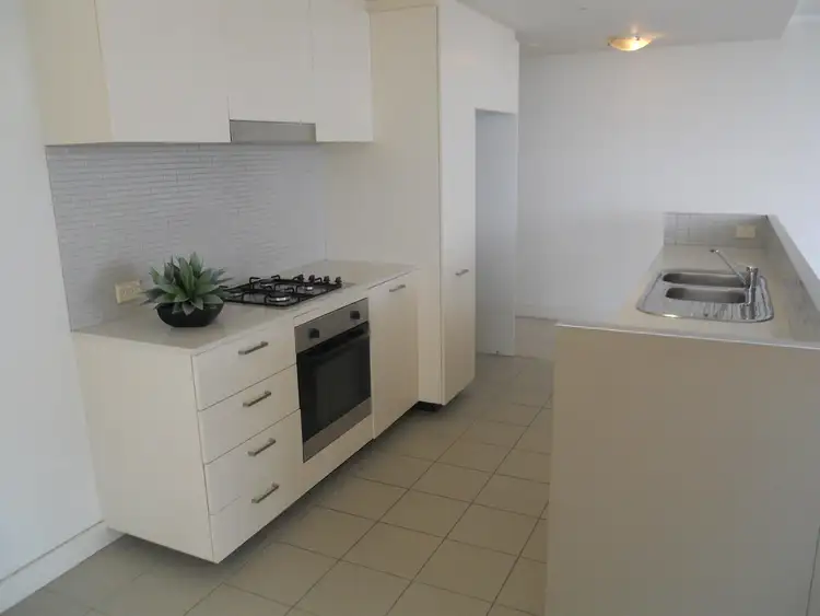 Third view of Homely apartment listing, A1004/35 Arncliffe Street, Wolli Creek NSW 2205