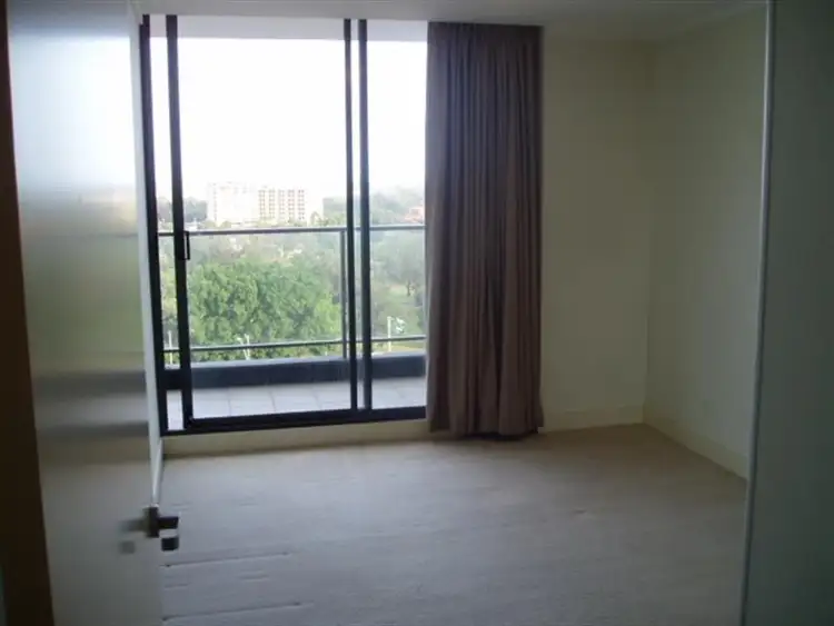 Fifth view of Homely apartment listing, A1004/35 Arncliffe Street, Wolli Creek NSW 2205