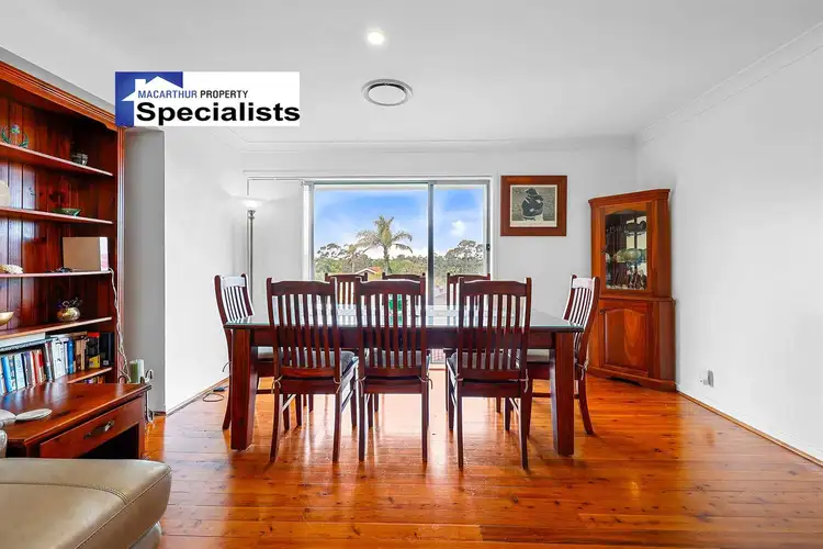 Fifth view of Homely house listing, 17 Pine Avenue, Bradbury NSW 2560