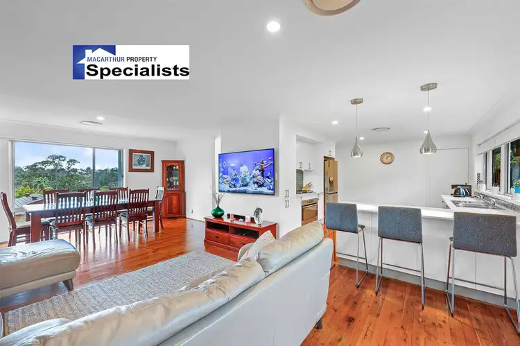 Sixth view of Homely house listing, 17 Pine Avenue, Bradbury NSW 2560