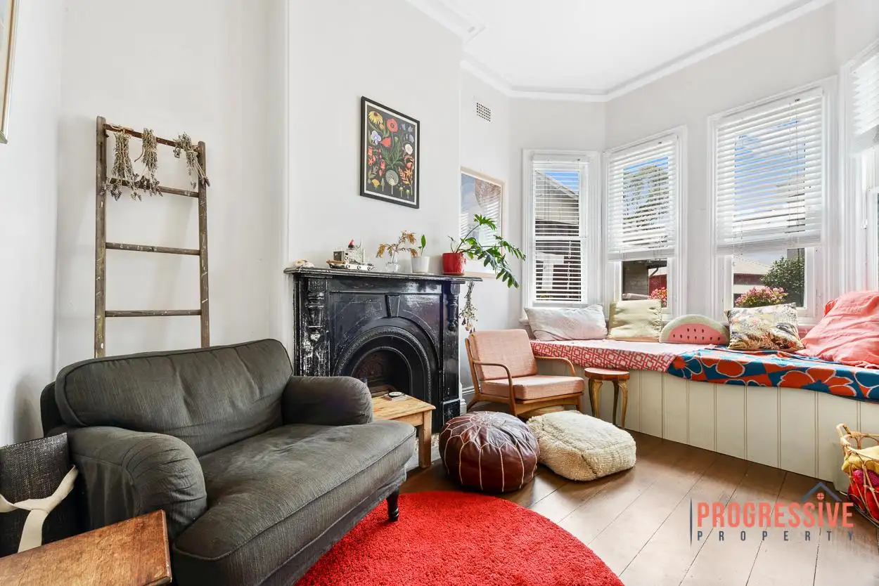 Main view of Homely terrace listing, 11 Colgate Avenue, Balmain NSW 2041