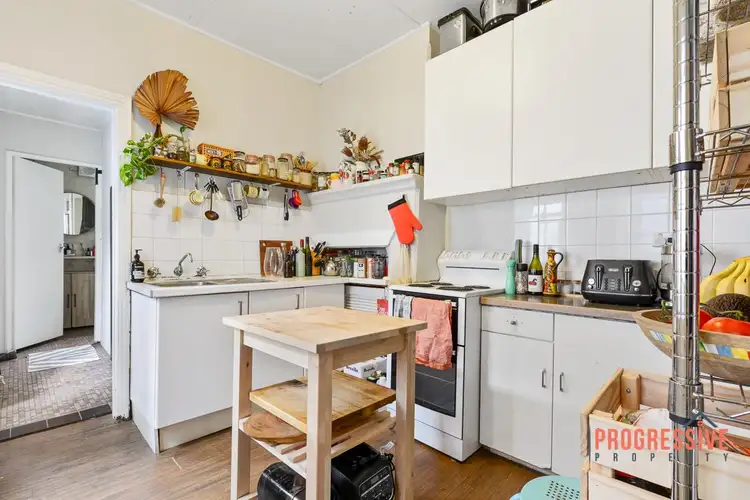 Second view of Homely terrace listing, 11 Colgate Avenue, Balmain NSW 2041