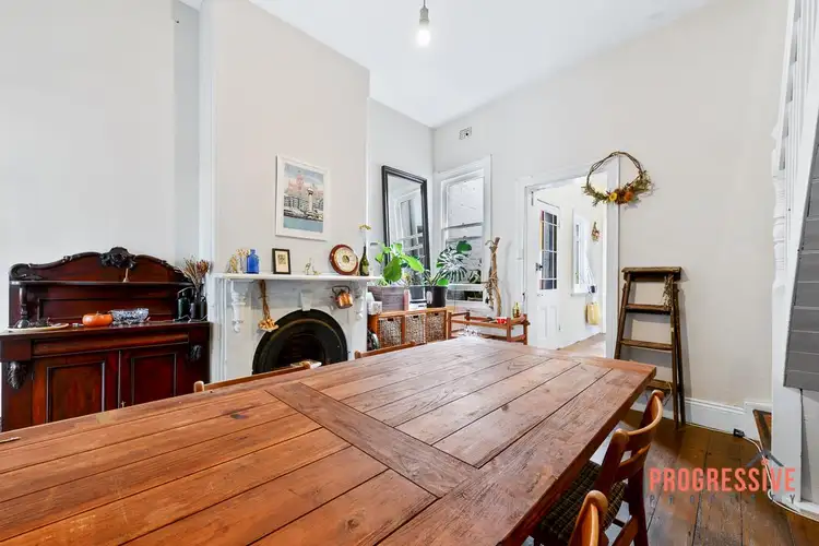 Third view of Homely terrace listing, 11 Colgate Avenue, Balmain NSW 2041