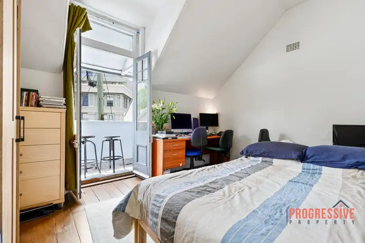 Fourth view of Homely terrace listing, 11 Colgate Avenue, Balmain NSW 2041