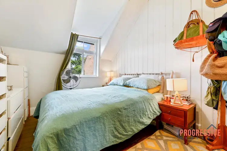 Fifth view of Homely terrace listing, 11 Colgate Avenue, Balmain NSW 2041