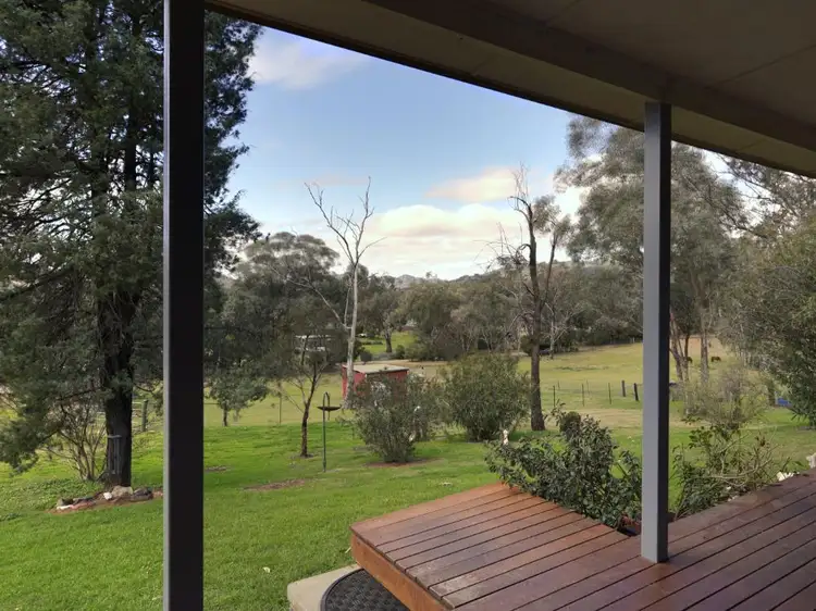 Third view of Homely rural property listing, 38 Angwins Lane, Currabubula NSW 2342