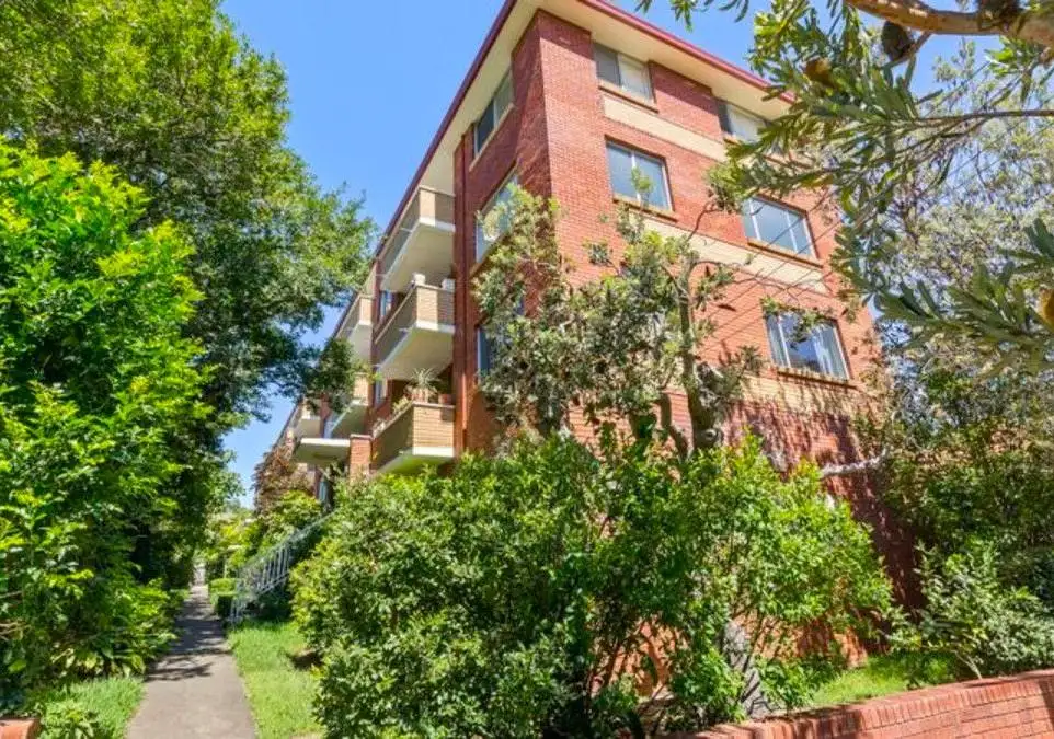 Main view of Homely apartment listing, 17/9 Kara Street, Randwick NSW 2031