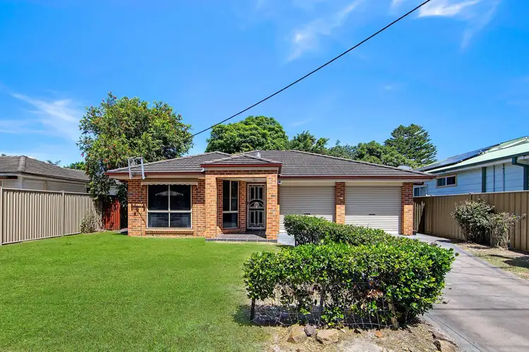 Main view of Homely house listing, 83 Dunban Road, Woy Woy NSW 2256