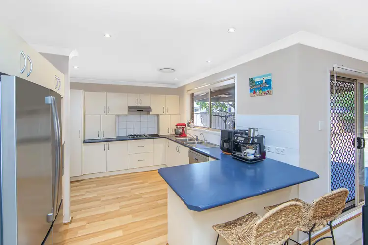 Second view of Homely house listing, 83 Dunban Road, Woy Woy NSW 2256