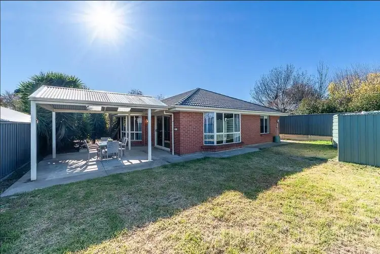 Fourth view of Homely house listing, 29 Hurling Drive, Mount Barker SA 5251