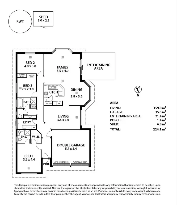 Fifth view of Homely house listing, 29 Hurling Drive, Mount Barker SA 5251