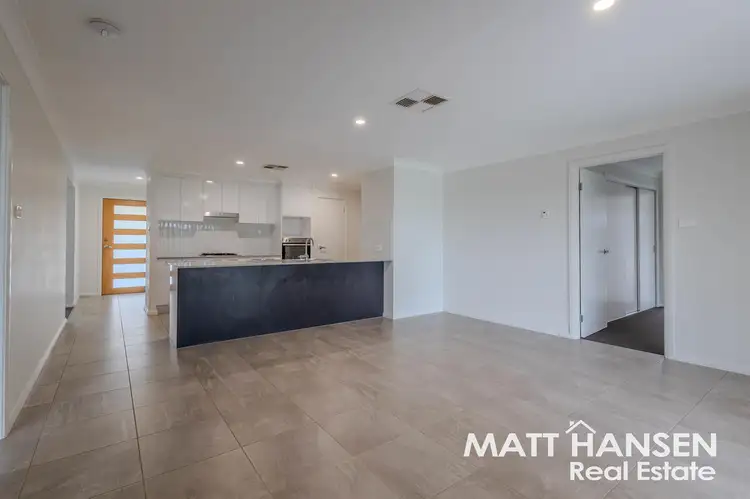 Third view of Homely house listing, 8 Nolan Esplanade, Dubbo NSW 2830