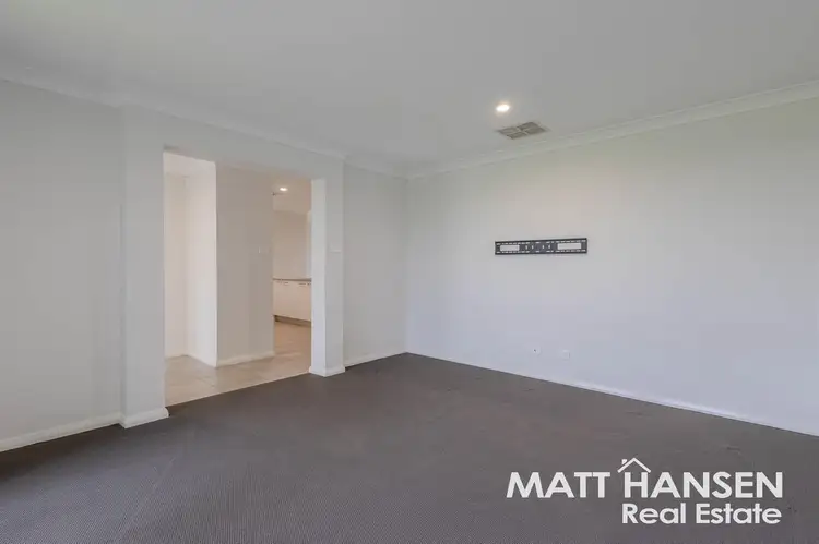 Fifth view of Homely house listing, 8 Nolan Esplanade, Dubbo NSW 2830