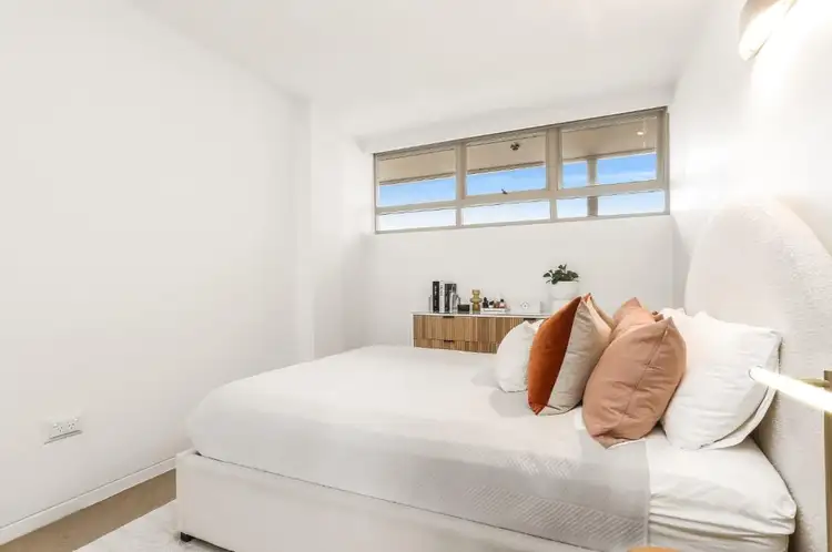 Second view of Homely unit listing, 71/11 Yarranabbe Road, Darling Point NSW 2027