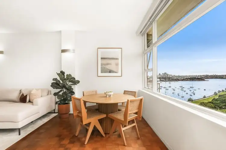 Fourth view of Homely unit listing, 71/11 Yarranabbe Road, Darling Point NSW 2027