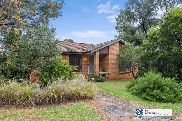 10 Prentice Avenue, Tamworth NSW 2340