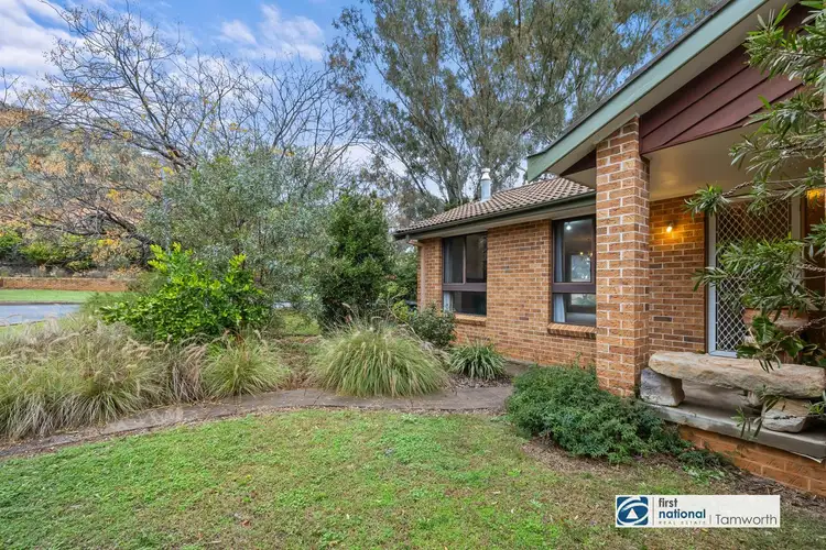 Second view of Homely house listing, 10 Prentice Avenue, Tamworth NSW 2340