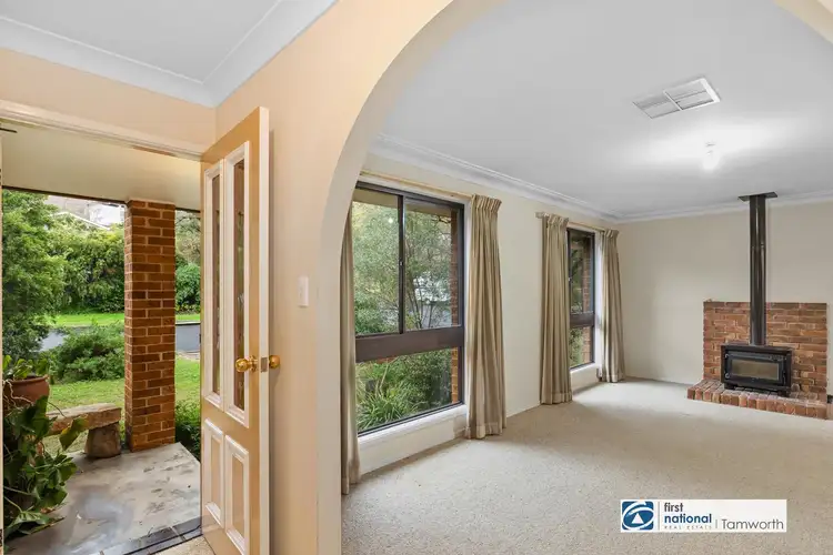 Third view of Homely house listing, 10 Prentice Avenue, Tamworth NSW 2340