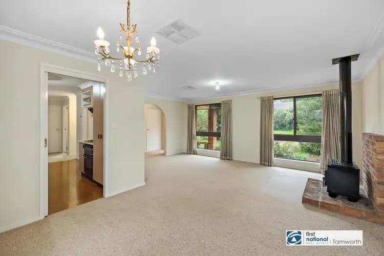 Fifth view of Homely house listing, 10 Prentice Avenue, Tamworth NSW 2340