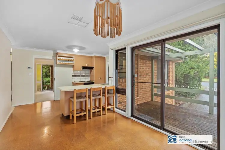 Sixth view of Homely house listing, 10 Prentice Avenue, Tamworth NSW 2340