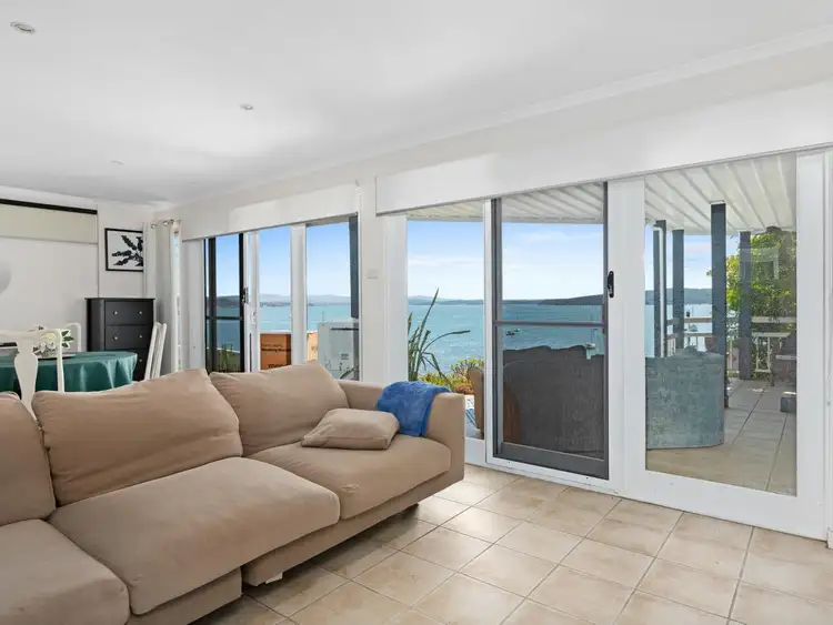 Second view of Homely house listing, 1/151 Marks Point Road, Marks Point NSW 2280