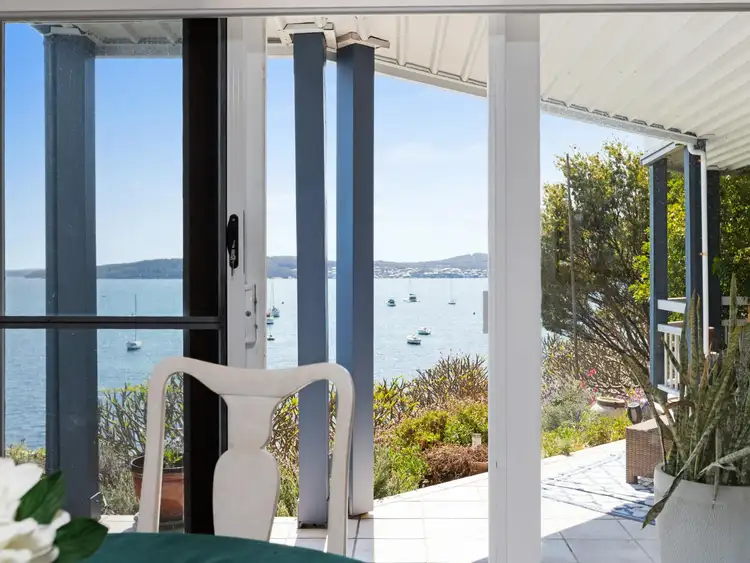 Third view of Homely house listing, 1/151 Marks Point Road, Marks Point NSW 2280