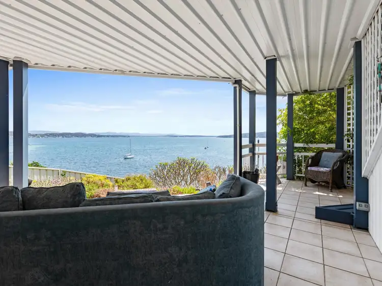 Fifth view of Homely house listing, 1/151 Marks Point Road, Marks Point NSW 2280