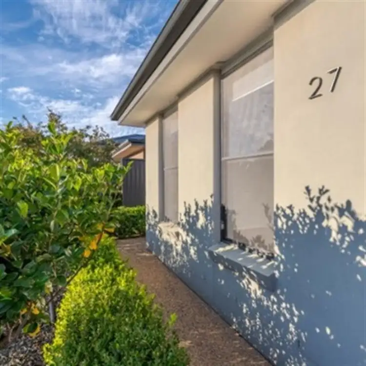 Main view of Homely house listing, 27 Fountain Circuit, Dubbo NSW 2830