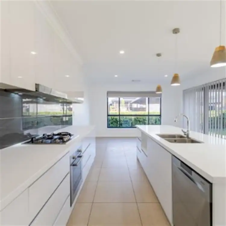 Fourth view of Homely house listing, 27 Fountain Circuit, Dubbo NSW 2830