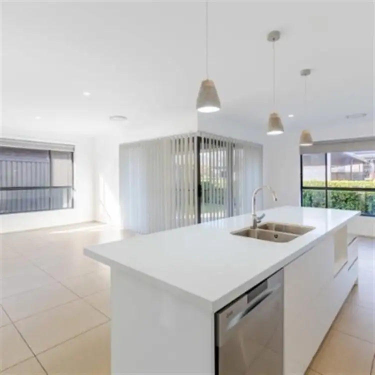 Fifth view of Homely house listing, 27 Fountain Circuit, Dubbo NSW 2830