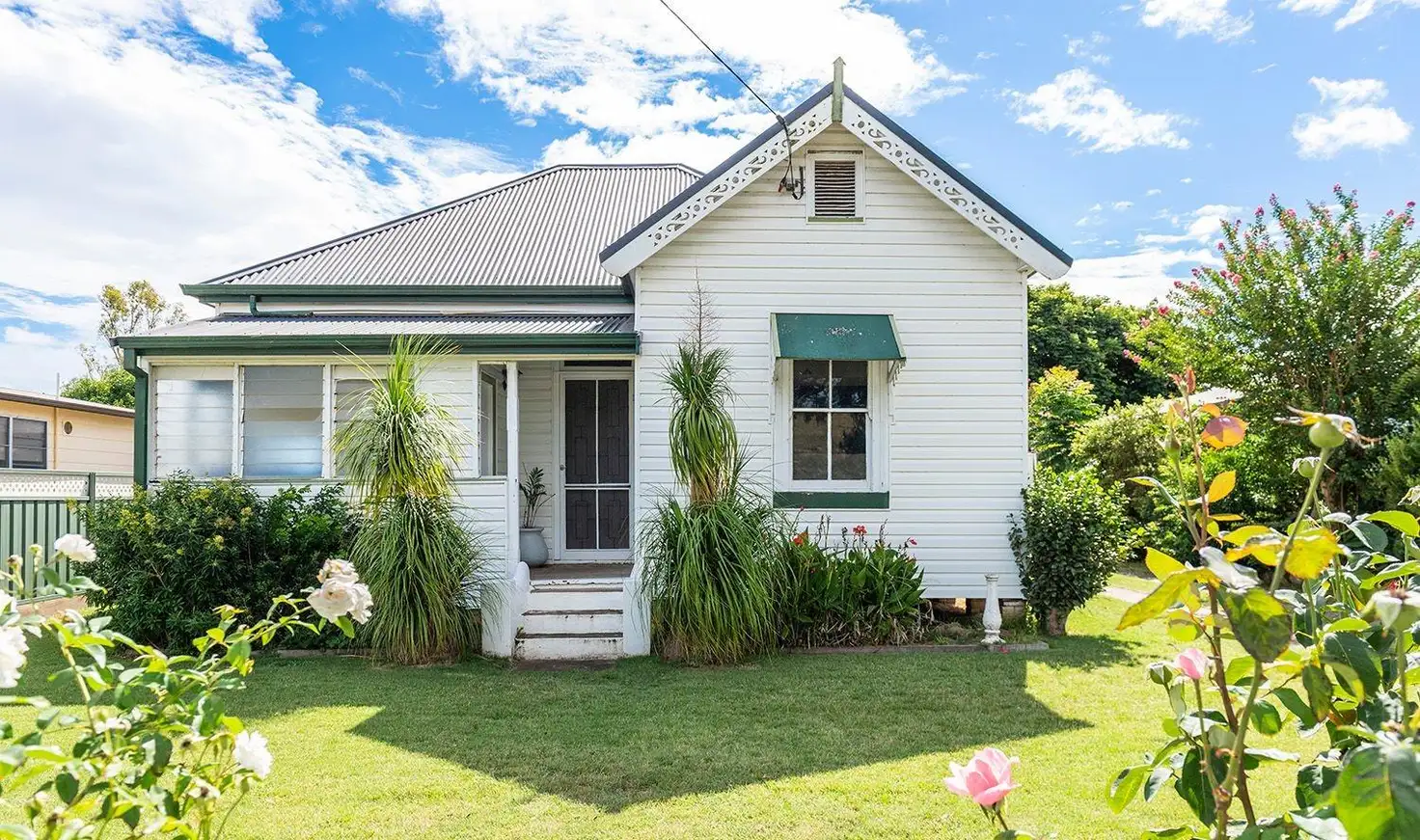 Main view of Homely house listing, 23 Mcadam Street, Aberdeen NSW 2336