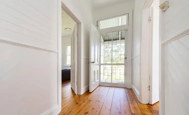 Second view of Homely house listing, 23 Mcadam Street, Aberdeen NSW 2336