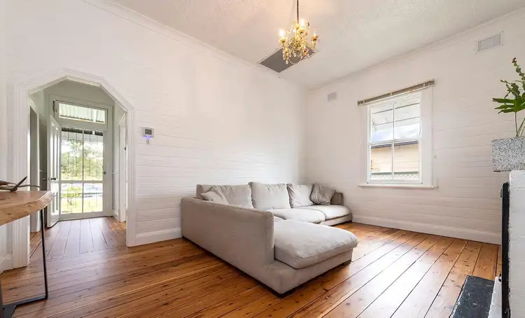 Third view of Homely house listing, 23 Mcadam Street, Aberdeen NSW 2336