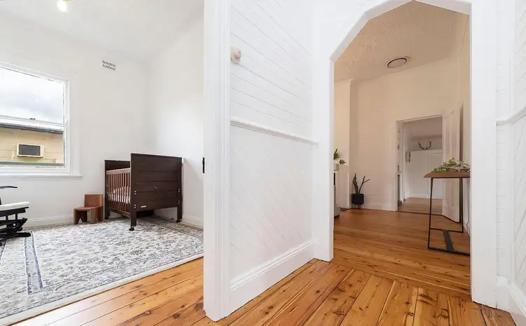 Fifth view of Homely house listing, 23 Mcadam Street, Aberdeen NSW 2336