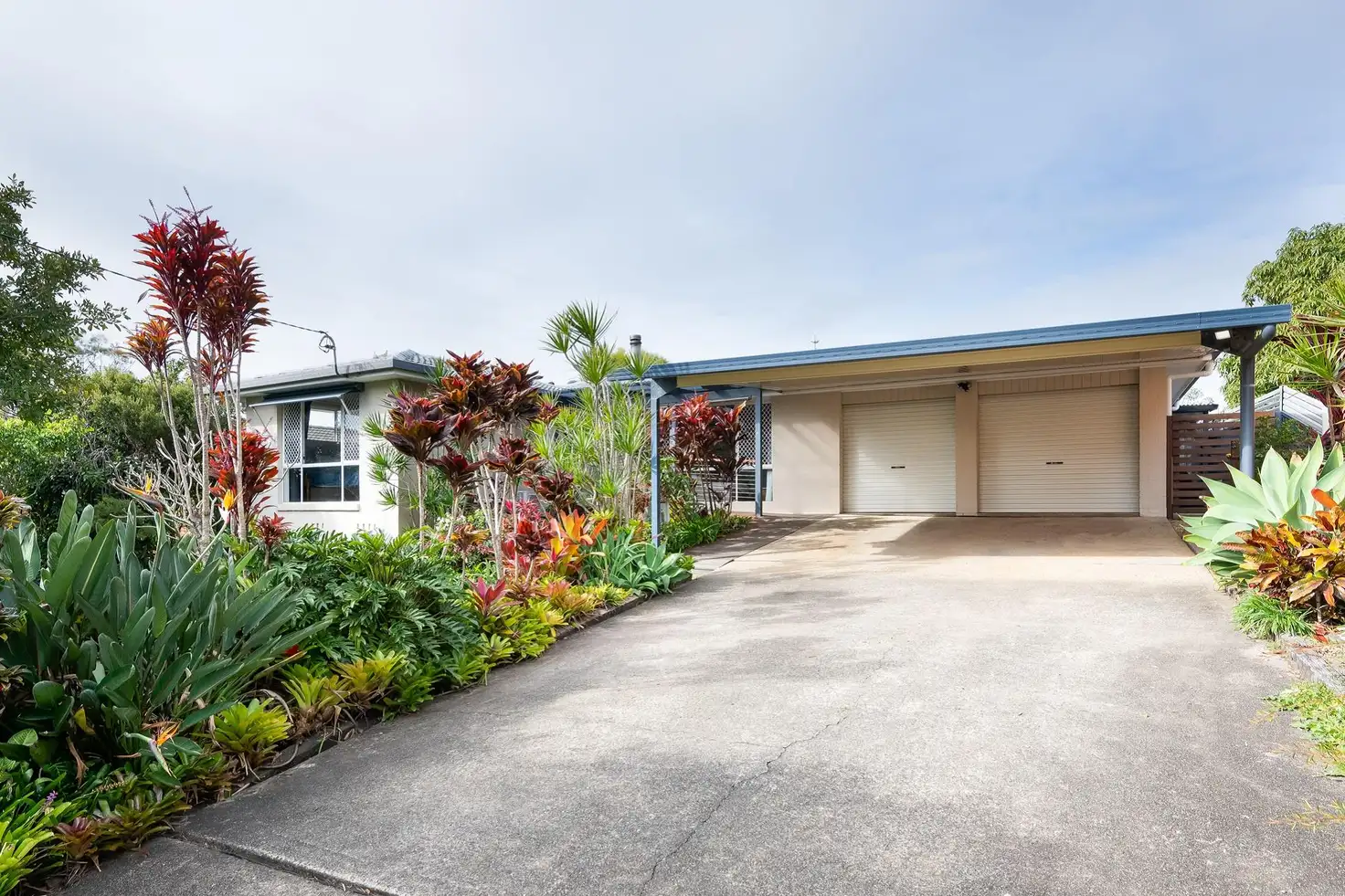 Main view of Homely house listing, 8 Sare Street, Woolgoolga NSW 2456