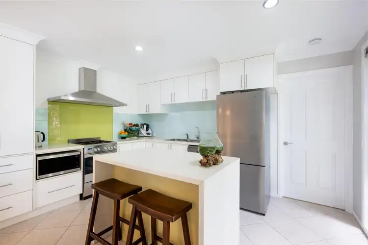 Second view of Homely house listing, 8 Sare Street, Woolgoolga NSW 2456