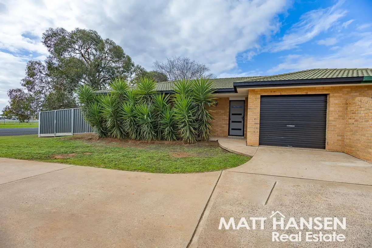Main view of Homely semi-detached listing, 135B Cobbora Road, Dubbo NSW 2830