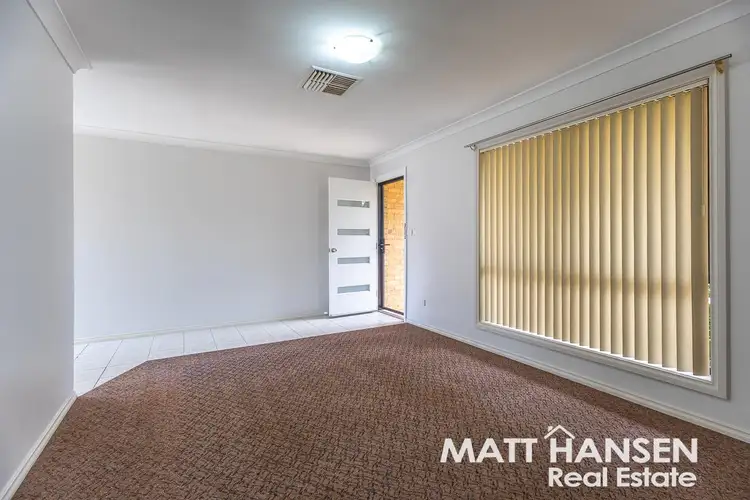 Second view of Homely semi-detached listing, 135B Cobbora Road, Dubbo NSW 2830