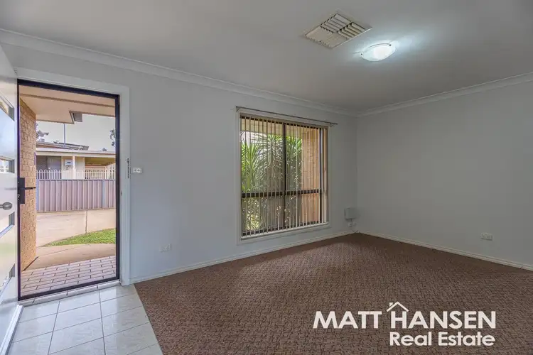 Third view of Homely semi-detached listing, 135B Cobbora Road, Dubbo NSW 2830